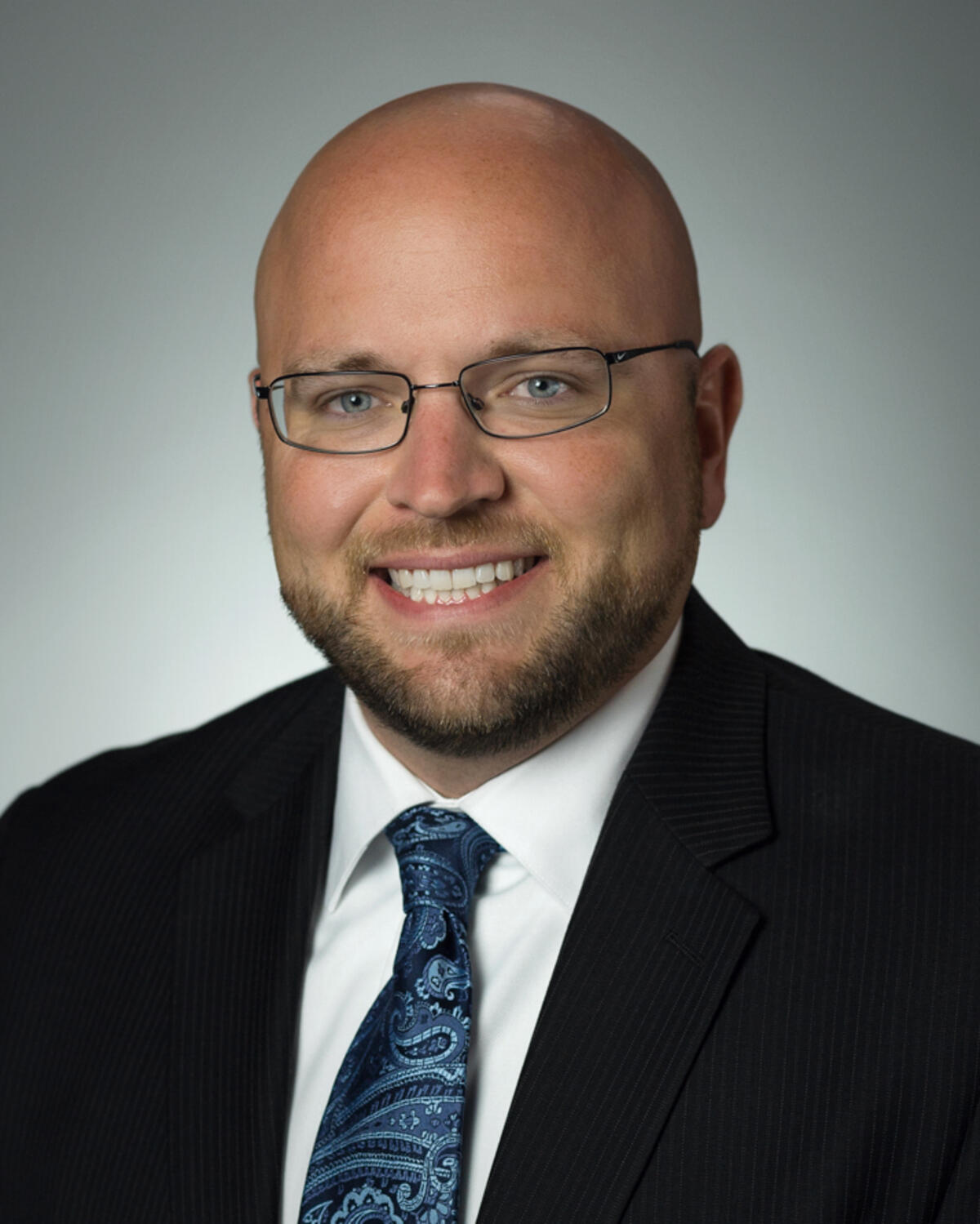 Headshot Image for Eric Lopata